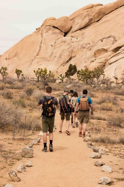 Naked Hiking Day: Observe Nude Hiking Day on June 21